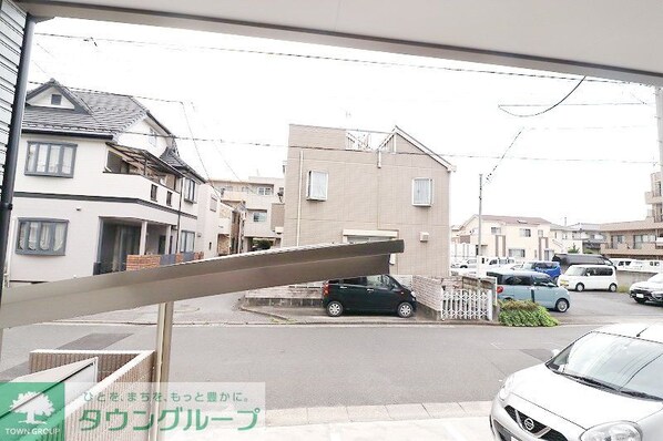 シエーナ川口元郷の物件内観写真